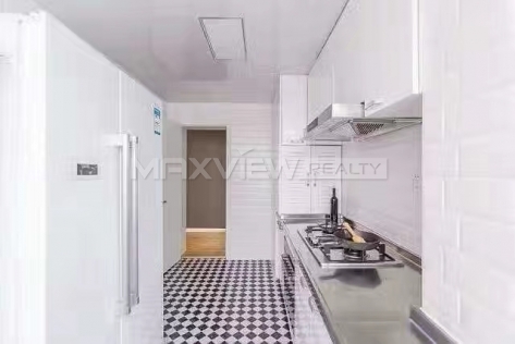 Zhonghui Apartment 3br 150sqm in Downtown | 中汇公寓 3bedroom 150sqm ¥21,800 SHA19163