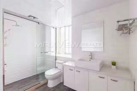 Zhonghui Apartment 3br 150sqm in Downtown | 中汇公寓 3bedroom 150sqm ¥21,800 SHA19163