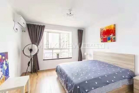Zhonghui Apartment 3br 150sqm in Downtown | 中汇公寓 3bedroom 150sqm ¥21,800 SHA19163