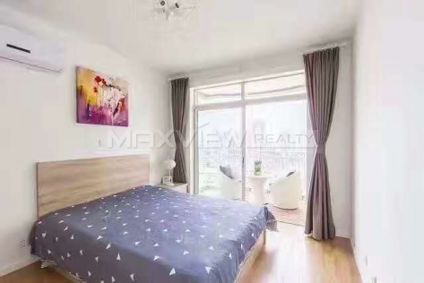 Zhonghui Apartment 3br 150sqm in Downtown | 中汇公寓 3bedroom 150sqm ¥21,800 SHA19163