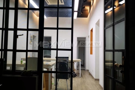 Beijing West Road | 北京西路 2bedroom 120sqm ¥25,500 SHL19166