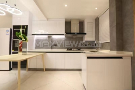 1 Xinhua Road | 新华路一号 2bedroom 85sqm ¥16,500 SHL19170