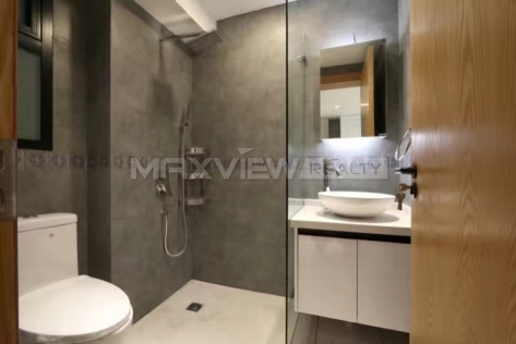 1 Xinhua Road | 新华路一号 2bedroom 85sqm ¥16,500 SHL19170