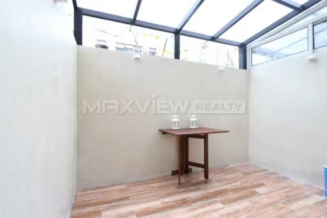 1 Xinhua Road | 新华路一号 2bedroom 85sqm ¥16,500 SHL19170