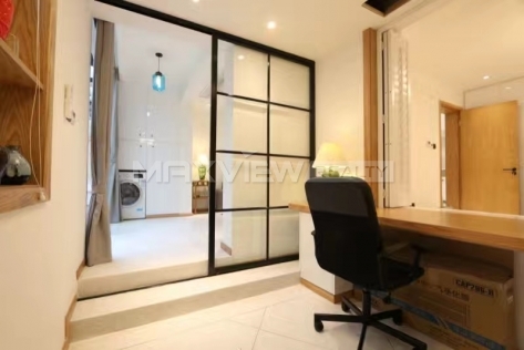 1 Xinhua Road | 新华路一号 2bedroom 85sqm ¥16,500 SHL19170