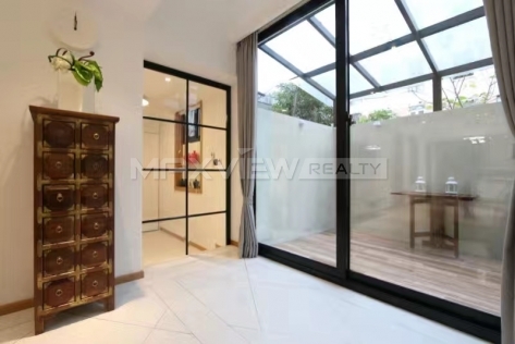 1 Xinhua Road | 新华路一号 2bedroom 85sqm ¥16,500 SHL19170