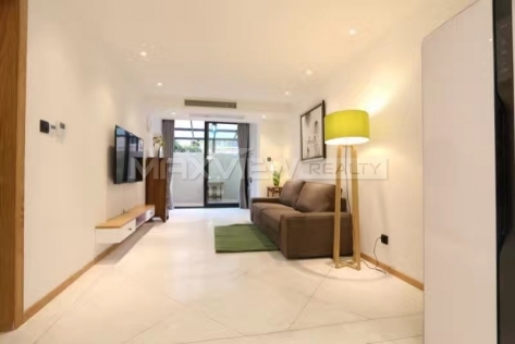 1 Xinhua Road | 新华路一号 2bedroom 85sqm ¥16,500 SHL19170