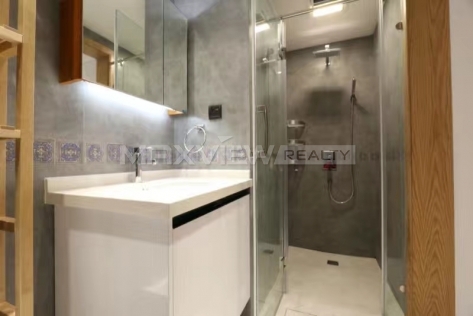 1 Xinhua Road | 新华路一号 2bedroom 85sqm ¥16,500 SHL19170