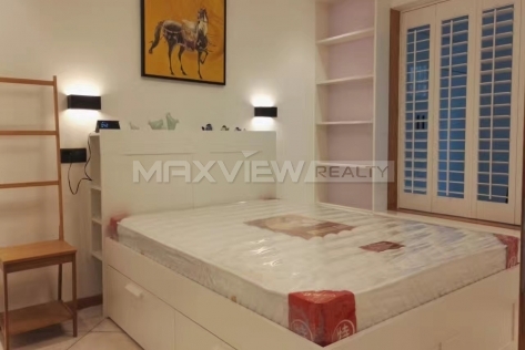 1 Xinhua Road | 新华路一号 2bedroom 85sqm ¥16,500 SHL19170