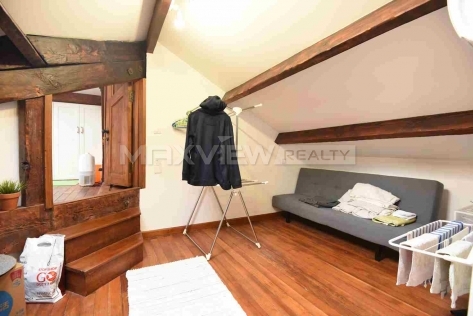 Wuyuan Road | 五原路 3bedroom 200sqm ¥48,000 SHL19172