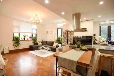 Wuyuan Road | 五原路 3bedroom 200sqm ¥48,000 SHL19172