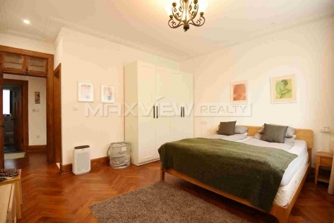Wuyuan Road | 五原路 3bedroom 200sqm ¥48,000 SHL19172