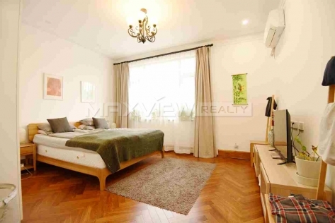 Wuyuan Road | 五原路 3bedroom 200sqm ¥48,000 SHL19172