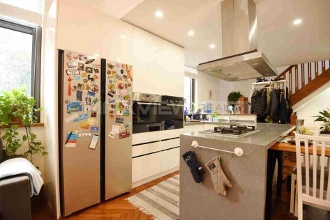 Wuyuan Road | 五原路 3bedroom 200sqm ¥48,000 SHL19172