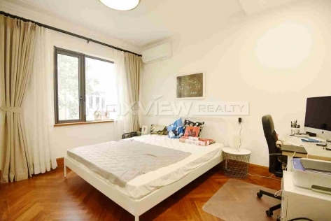 Wuyuan Road | 五原路 3bedroom 200sqm ¥48,000 SHL19172