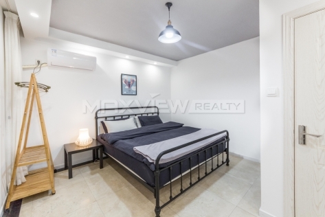 Datong Garden 3br 126sqm in Former French Concession | 大同花园 3bedroom 126sqm ¥20,000 SHA19175