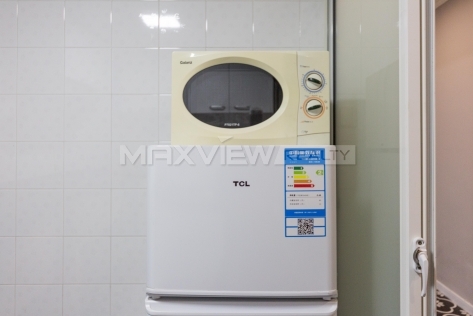 Datong Garden 3br 126sqm in Former French Concession | 大同花园 3bedroom 126sqm ¥20,000 SHA19175