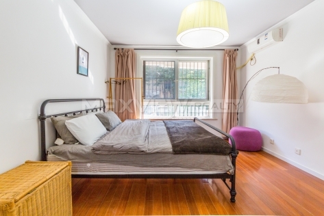 Datong Garden 3br 126sqm in Former French Concession | 大同花园 3bedroom 126sqm ¥20,000 SHA19175