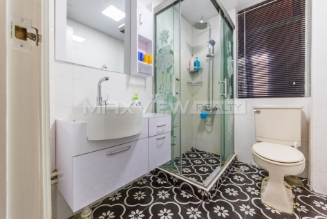 Datong Garden 3br 126sqm in Former French Concession | 大同花园 3bedroom 126sqm ¥20,000 SHA19175