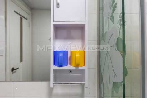 Datong Garden 3br 126sqm in Former French Concession | 大同花园 3bedroom 126sqm ¥20,000 SHA19175