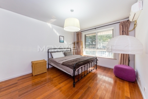Datong Garden 3br 126sqm in Former French Concession | 大同花园 3bedroom 126sqm ¥20,000 SHA19175