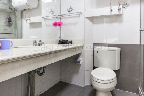 Datong Garden 3br 126sqm in Former French Concession | 大同花园 3bedroom 126sqm ¥20,000 SHA19175