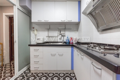 Datong Garden 3br 126sqm in Former French Concession | 大同花园 3bedroom 126sqm ¥20,000 SHA19175