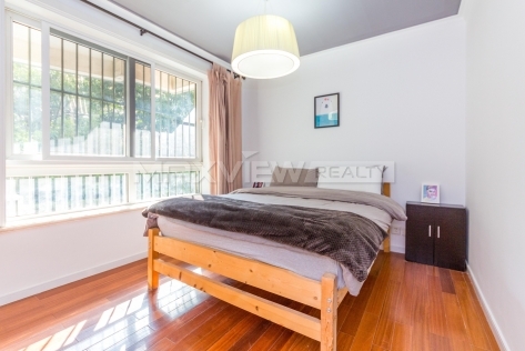Datong Garden 3br 126sqm in Former French Concession | 大同花园 3bedroom 126sqm ¥20,000 SHA19175