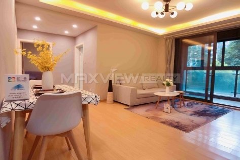 Tianshan Yijing Garden | 天山怡景苑 2bedroom 90sqm ¥14,500 SHA19174
