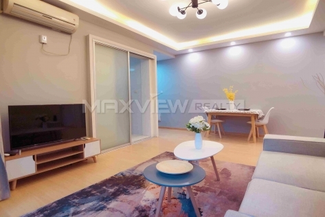 Tianshan Yijing Garden | 天山怡景苑 2bedroom 90sqm ¥14,500 SHA19174
