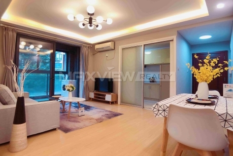 Tianshan Yijing Garden | 天山怡景苑 2bedroom 90sqm ¥14,500 SHA19174