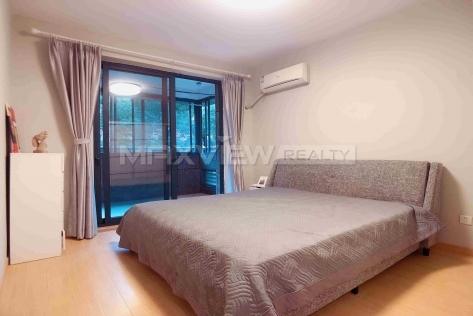 Tianshan Yijing Garden | 天山怡景苑 2bedroom 90sqm ¥14,500 SHA19174