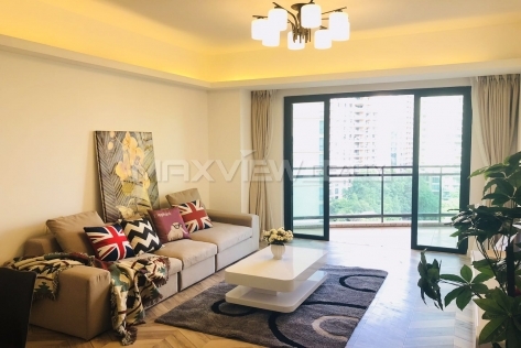 Yanlord Garden | 仁恒滨江花园 2bedroom 115sqm ¥23,800 SHA19177