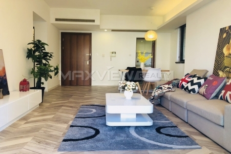 Yanlord Garden | 仁恒滨江花园 2bedroom 115sqm ¥23,800 SHA19177