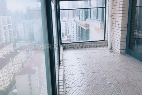Hongqiao Wanbo Garden 2br 100sqm in Gubei | 虹桥万博花园 2bedroom 100sqm ¥14,800 SHA19179