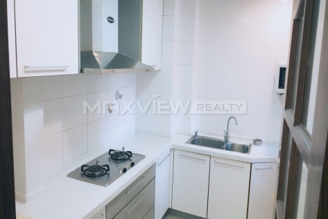 Hongqiao Wanbo Garden 2br 100sqm in Gubei | 虹桥万博花园 2bedroom 100sqm ¥14,800 SHA19179