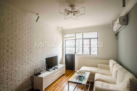 Baoli Mansion | 宝立大厦 2bedroom 80sqm ¥18,800 SHL19181
