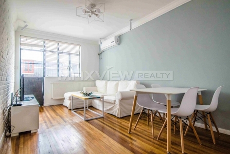 Baoli Mansion | 宝立大厦 2bedroom 80sqm ¥18,800 SHL19181