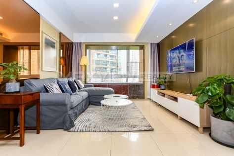 City Castle | 远中风华园 1bedroom 76sqm ¥18,500 SHA19185