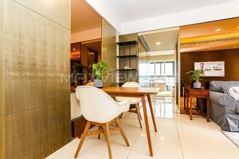 City Castle | 远中风华园 1bedroom 76sqm ¥18,500 SHA19185