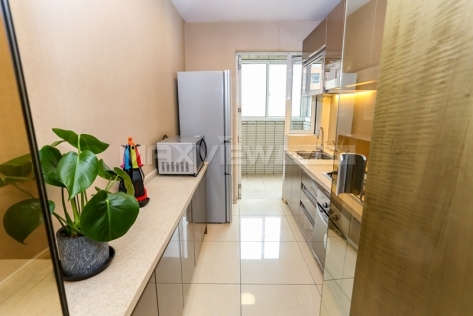 City Castle | 远中风华园 1bedroom 76sqm ¥18,500 SHA19185