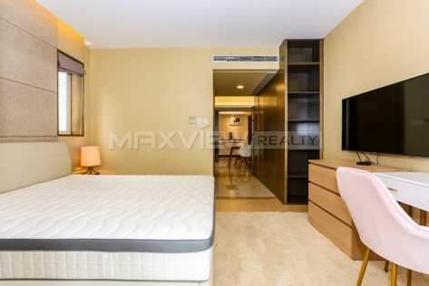 City Castle | 远中风华园 1bedroom 76sqm ¥18,500 SHA19185