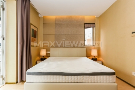 City Castle | 远中风华园 1bedroom 76sqm ¥18,500 SHA19185