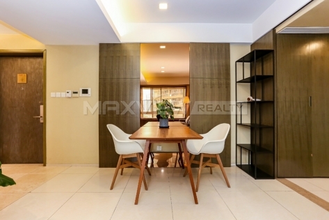 City Castle | 远中风华园 1bedroom 76sqm ¥18,500 SHA19185