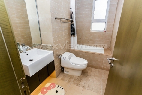 City Castle | 远中风华园 1bedroom 76sqm ¥18,500 SHA19185