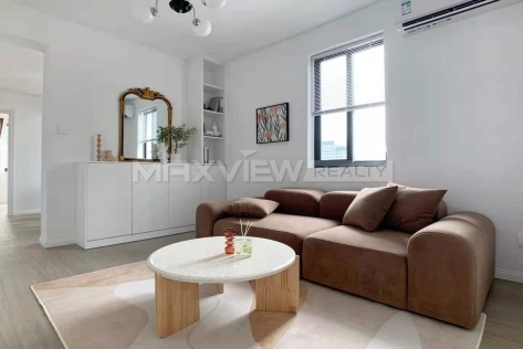 Dong An Yi Cun | 东安一村 2bedroom 88sqm ¥15,800 SHL19193