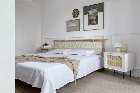 Dong An Yi Cun | 东安一村 2bedroom 88sqm ¥15,800 SHL19193