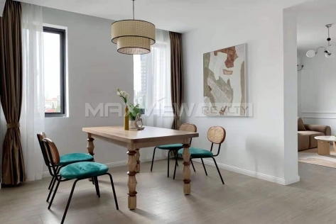 Dong An Yi Cun | 东安一村 2bedroom 88sqm ¥15,800 SHL19193