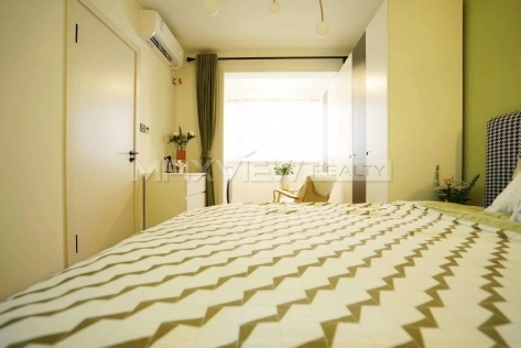 Fang Rong Chang Sheng | 繁荣昌盛 2bedroom 62sqm ¥13,800 SHL19194