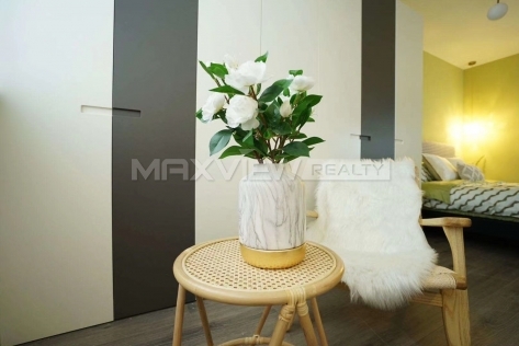 Fang Rong Chang Sheng | 繁荣昌盛 2bedroom 62sqm ¥13,800 SHL19194